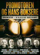 Promotoren og Hans Boksere 