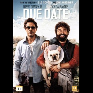  Due Date (UDEN COVER)