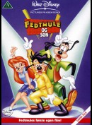 Fedtmule og S&oslash;n