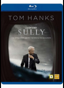 Sully (Tom Hanks)