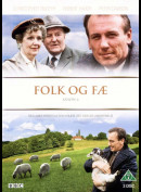 Folk og F&aelig;: S&aelig;son 6