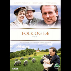 Folk Og F&aelig;: S&aelig;son 6