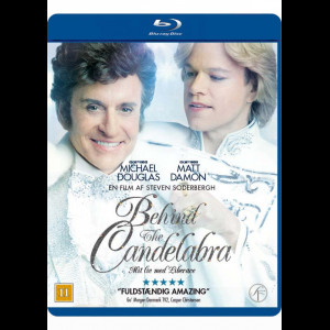 Behind The Candelabra
