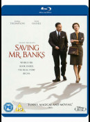 Saving Mr. Banks