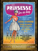 Prinsesse for en dag