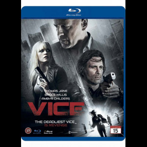 Vice (2015) (Bruce Willis)