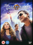 Tomorrowland: A World Beyond