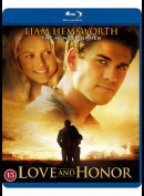 Love And Honor