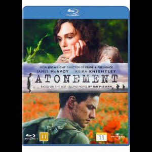 Atonement (Soning)