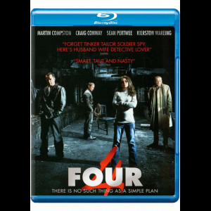 Four (2011) (Sean Pertwee)