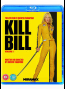 -219 Kill Bill: Volume 1 (KUN ENGELSKE UNDERTEKSTER)