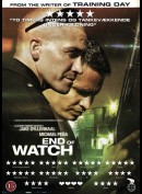 End Of Watch
