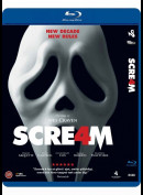Scream 4