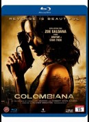 Colombiana