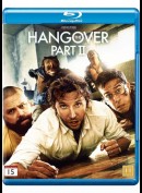 The Hangover Part 2