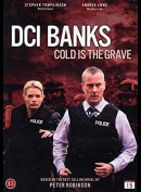 DCI Banks: Cold Is The Grave