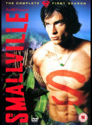 -3048 Smallville: Season 1 (KUN ENGELSKE UNDERTEKSTER)