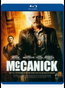 McCanick (David Morse)