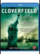 Cloverfield