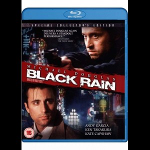 -13292 Black Rain (KUN ENGELSKE UNDERTEKSTER)
