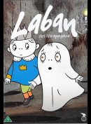 Laban Det Lille Sp&oslash;gelse