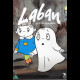 Laban Det Lille Spøgelse