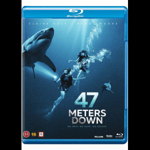 47 Meters Down