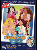 Masquerade Madness (My Scene)