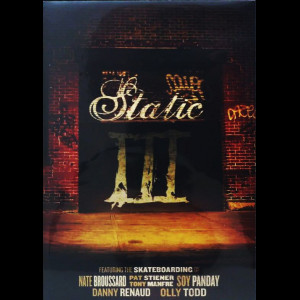 Static III