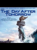 -3230 The Day After Tomorrow (KUN ENGELSKE UNDERTEKSTER)