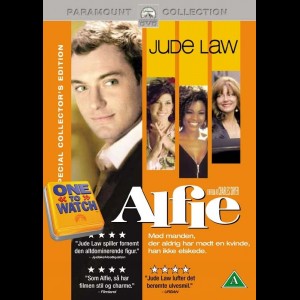  Alfie (2004) (UDEN COVER)