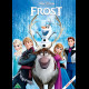Frost (Frozen) Disney Klassiker - Guldnummer 52 