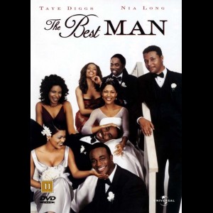  The Best Man (UDEN COVER)