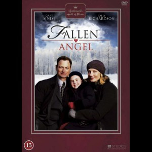  Fallen Angel (UDEN COVER)
