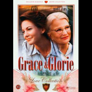  Grace & Glorie (UDEN COVER)