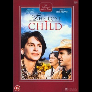  The Lost Child (UDEN COVER)