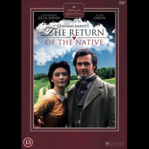  The Return of the Native (UDEN COVER)