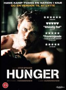 Hunger (2008) (Michael Fassbender)