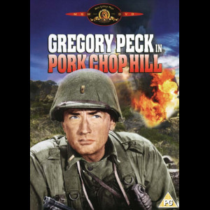  Pork Chop Hill (UDEN COVER)