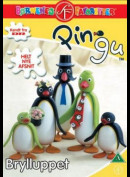 u11804 Pingu 03: Brylluppet (UDEN COVER)