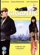Gigantic