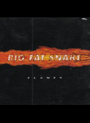 c33999 Big Fat Snake: Flames