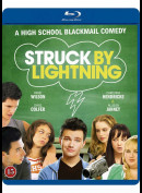 Struck By Lightning