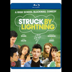 Struck By Lightning