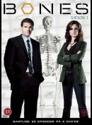 Bones: S&aelig;son 1