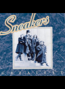 c27121 Sneakers: Greatest  -  2 disc