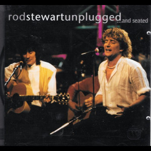  Rod Stewart: Unplugged