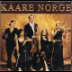 Kaare Norge: Morning Has Broken