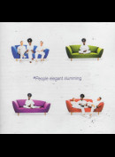 c660 M People: Elegant Slumming