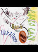 c168 Chaka Khan: Life Is A Dance - The Remix Project